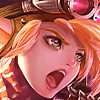 Lolita hero icon
