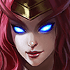 Irithel hero icon