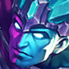 Gord hero icon
