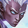 Karrie hero icon