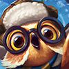 Diggie hero icon