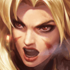 Masha hero icon